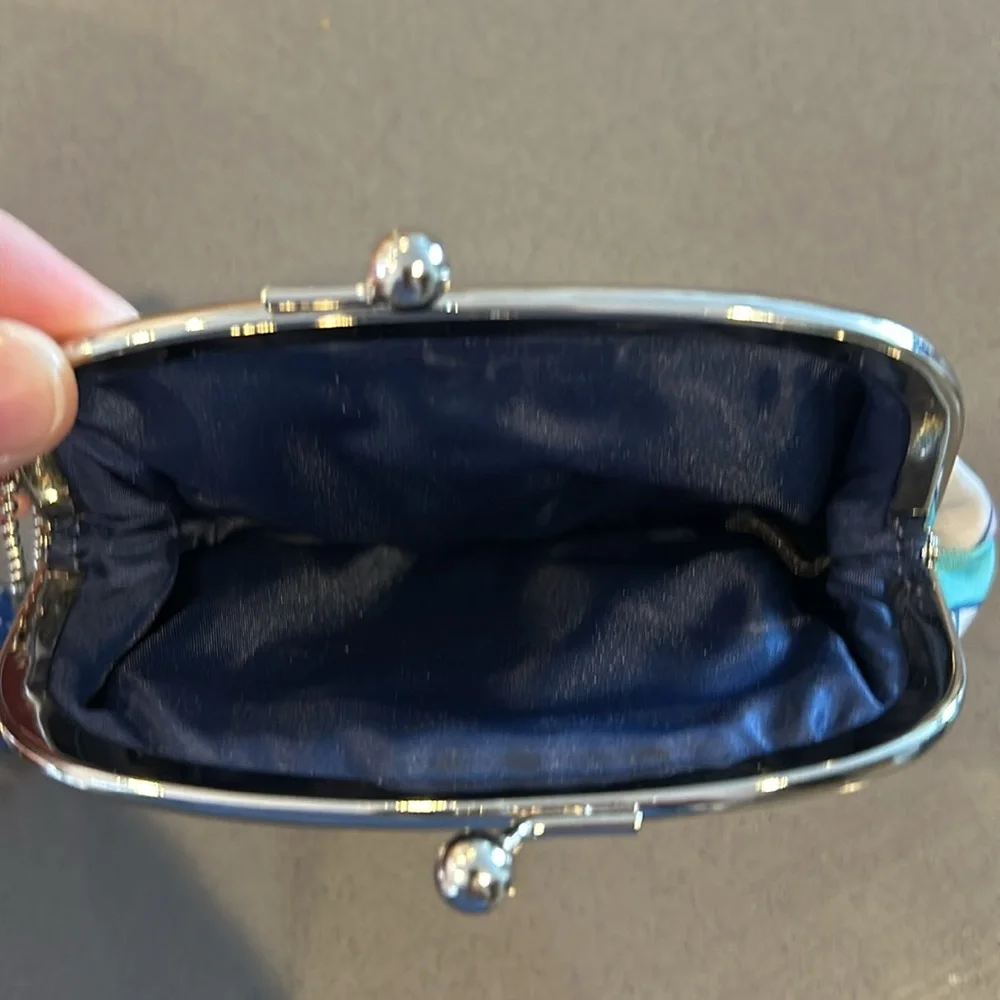 Coach Willis 70th Anniversary Crossbody Bag #19034 Limited Edition - Picture 8 of 11